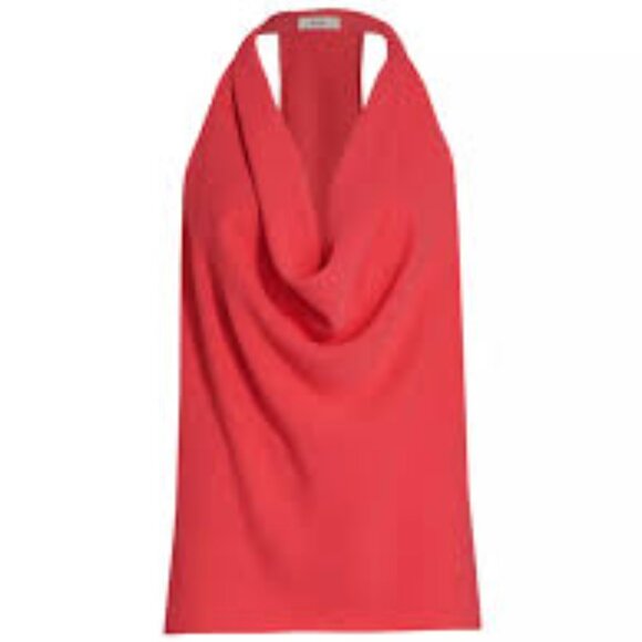 69 - NWT A.L.C. DIXON COWLNECK TOP - Picture 6 of 6